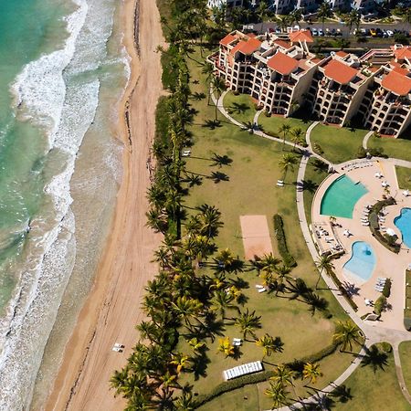 우마카오 Beach Access + 3 Pools + Ocean Views - 2Br In Palmas - Sleeps 7 아파트 외부 사진