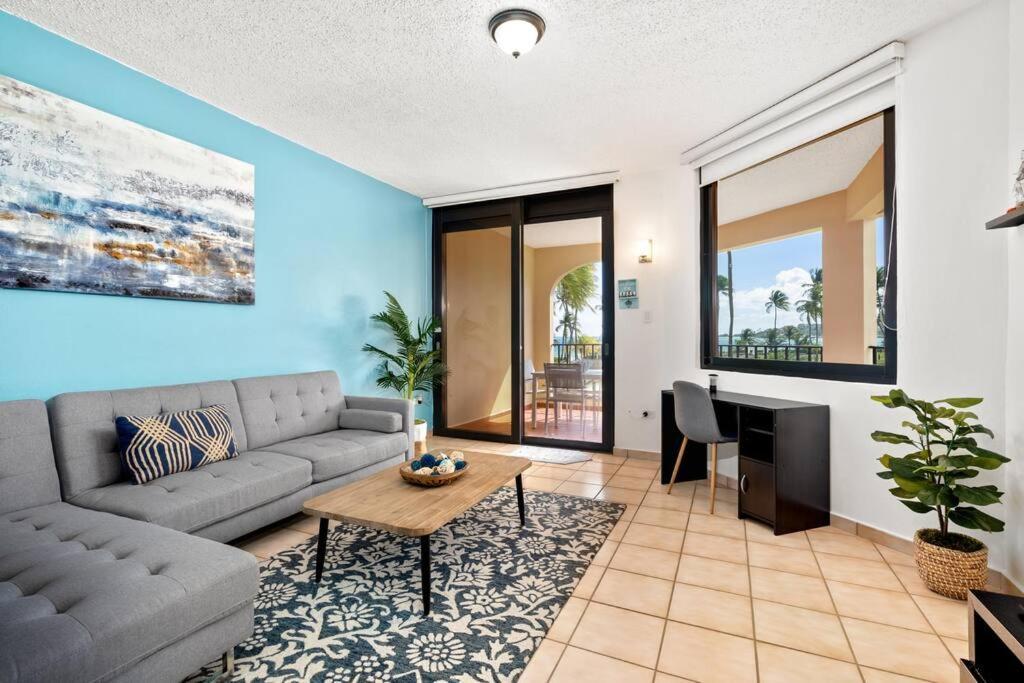 우마카오 Beach Access + 3 Pools + Ocean Views - 2Br In Palmas - Sleeps 7 아파트 외부 사진