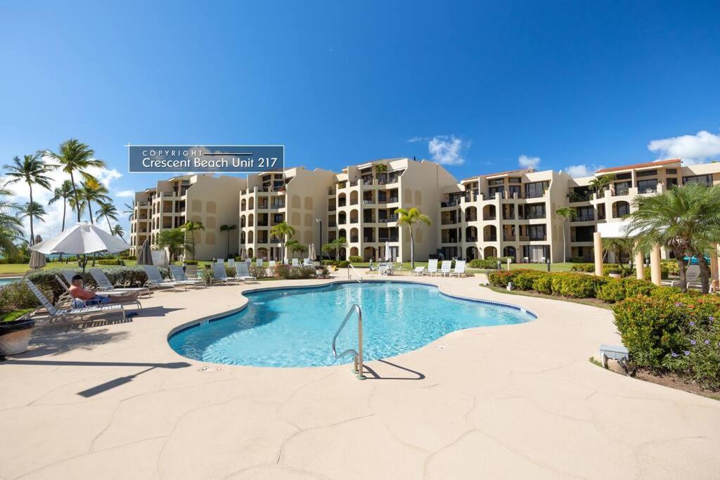 우마카오 Beach Access + 3 Pools + Ocean Views - 2Br In Palmas - Sleeps 7 아파트 외부 사진