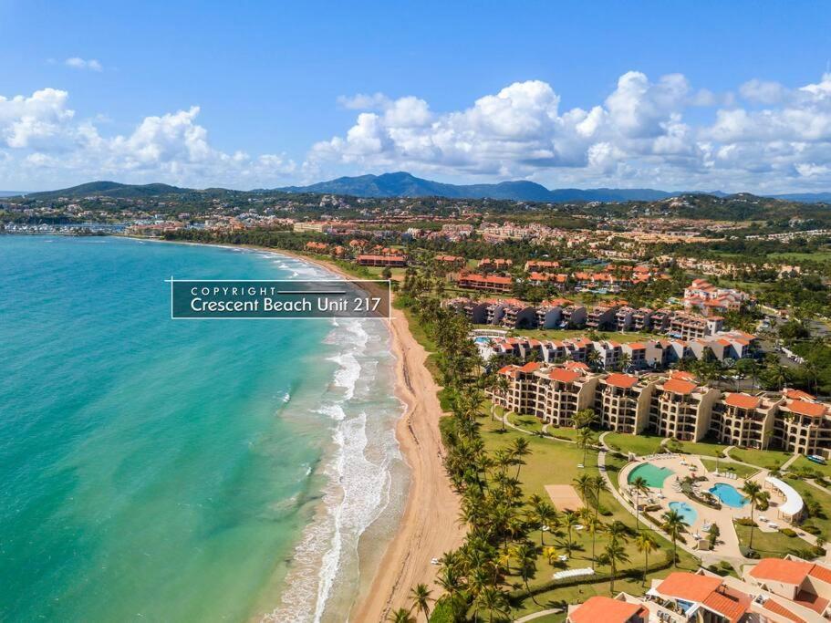 우마카오 Beach Access + 3 Pools + Ocean Views - 2Br In Palmas - Sleeps 7 아파트 외부 사진