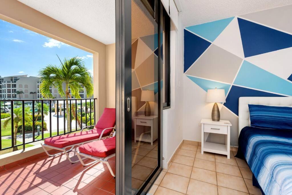 우마카오 Beach Access + 3 Pools + Ocean Views - 2Br In Palmas - Sleeps 7 아파트 외부 사진