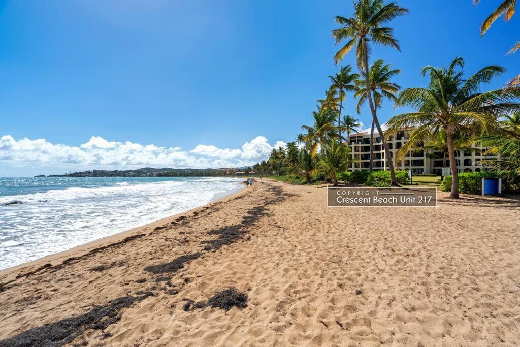 우마카오 Beach Access + 3 Pools + Ocean Views - 2Br In Palmas - Sleeps 7 아파트 외부 사진