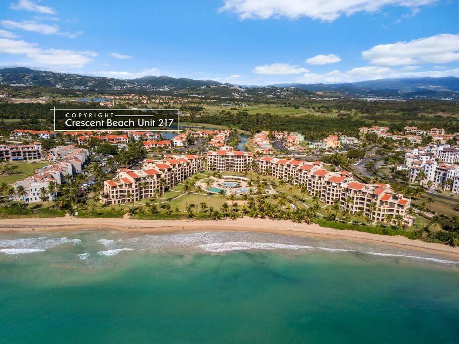 우마카오 Beach Access + 3 Pools + Ocean Views - 2Br In Palmas - Sleeps 7 아파트 외부 사진