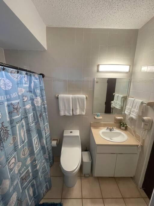 우마카오 Beach Access + 3 Pools + Ocean Views - 2Br In Palmas - Sleeps 7 아파트 외부 사진