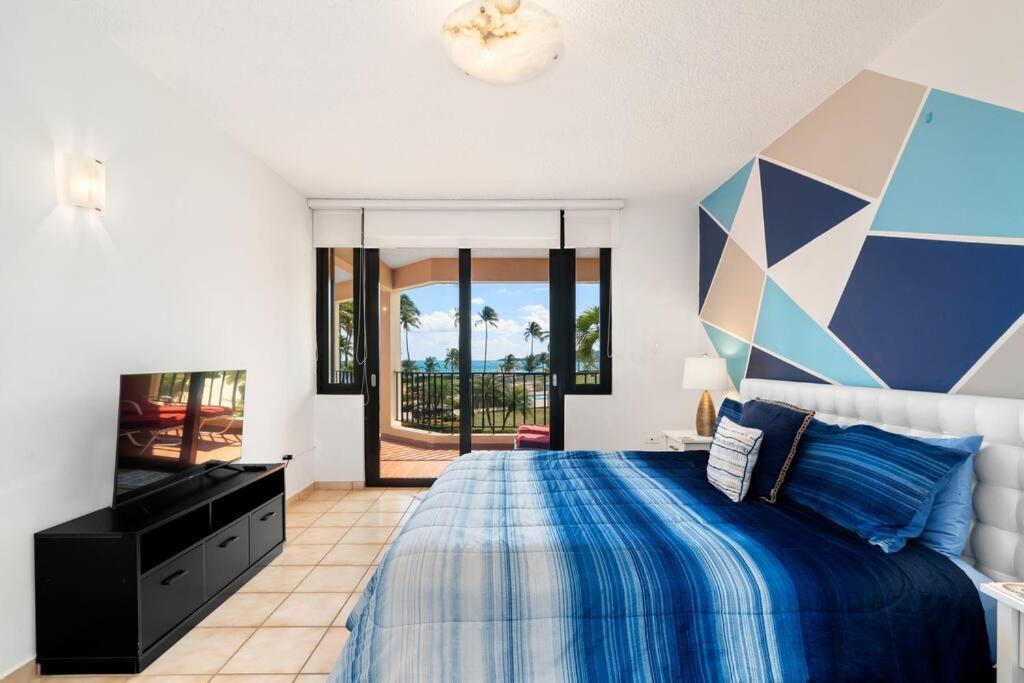 우마카오 Beach Access + 3 Pools + Ocean Views - 2Br In Palmas - Sleeps 7 아파트 외부 사진