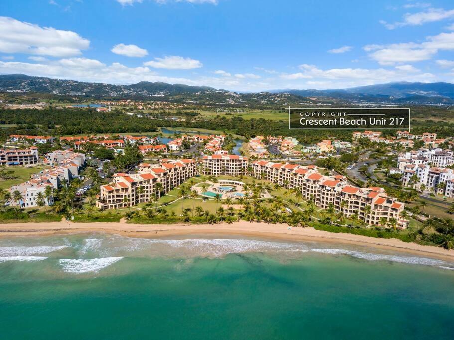우마카오 Beach Access + 3 Pools + Ocean Views - 2Br In Palmas - Sleeps 7 아파트 외부 사진