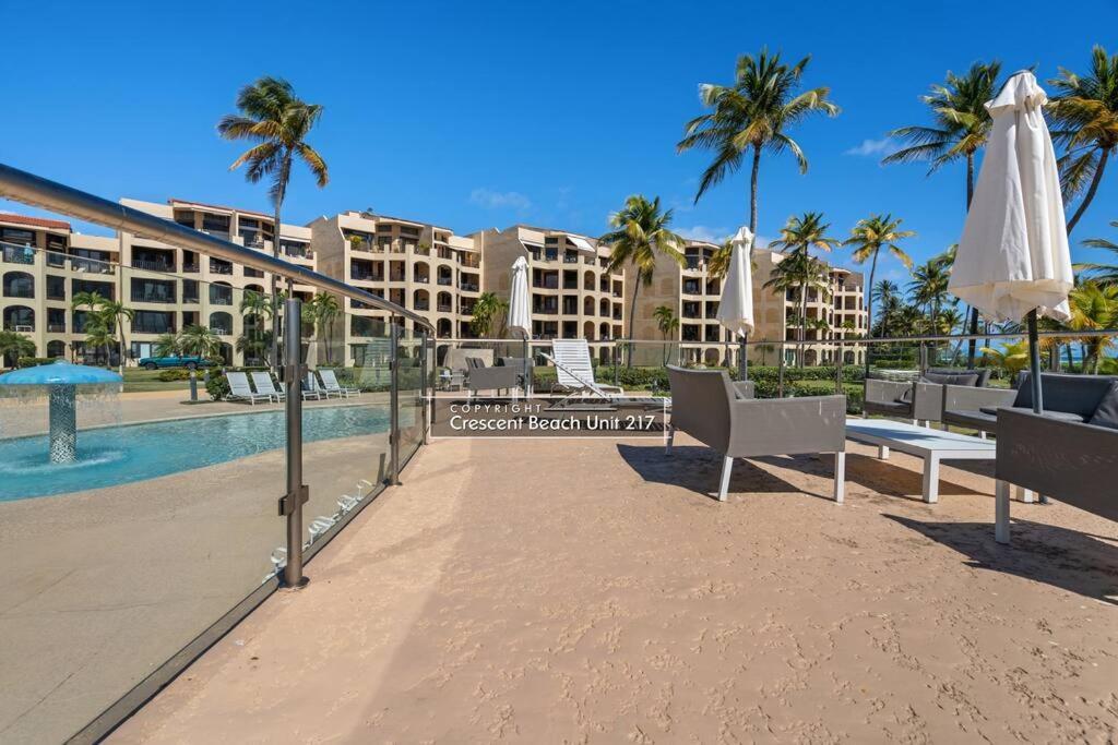 우마카오 Beach Access + 3 Pools + Ocean Views - 2Br In Palmas - Sleeps 7 아파트 외부 사진