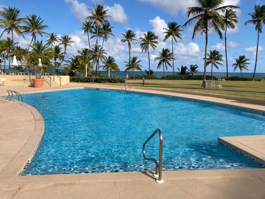 우마카오 Beach Access + 3 Pools + Ocean Views - 2Br In Palmas - Sleeps 7 아파트 외부 사진