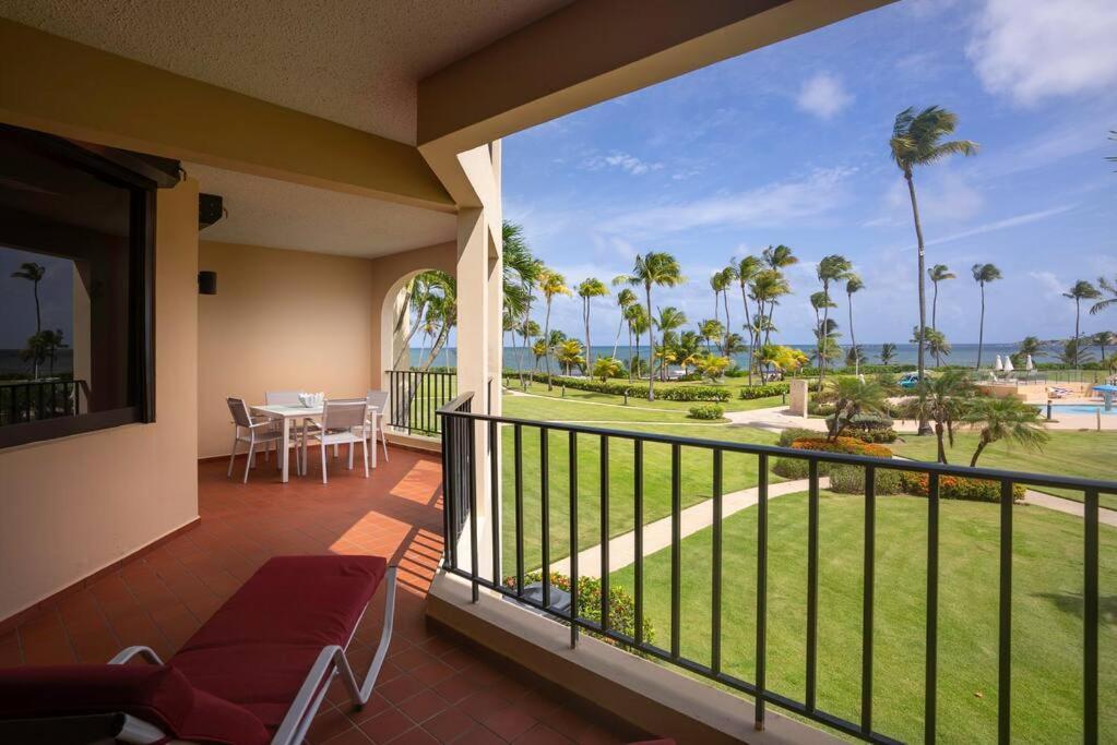우마카오 Beach Access + 3 Pools + Ocean Views - 2Br In Palmas - Sleeps 7 아파트 외부 사진