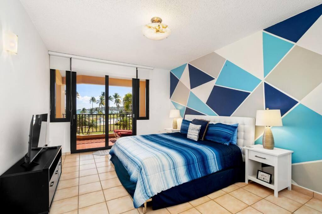 우마카오 Beach Access + 3 Pools + Ocean Views - 2Br In Palmas - Sleeps 7 아파트 외부 사진
