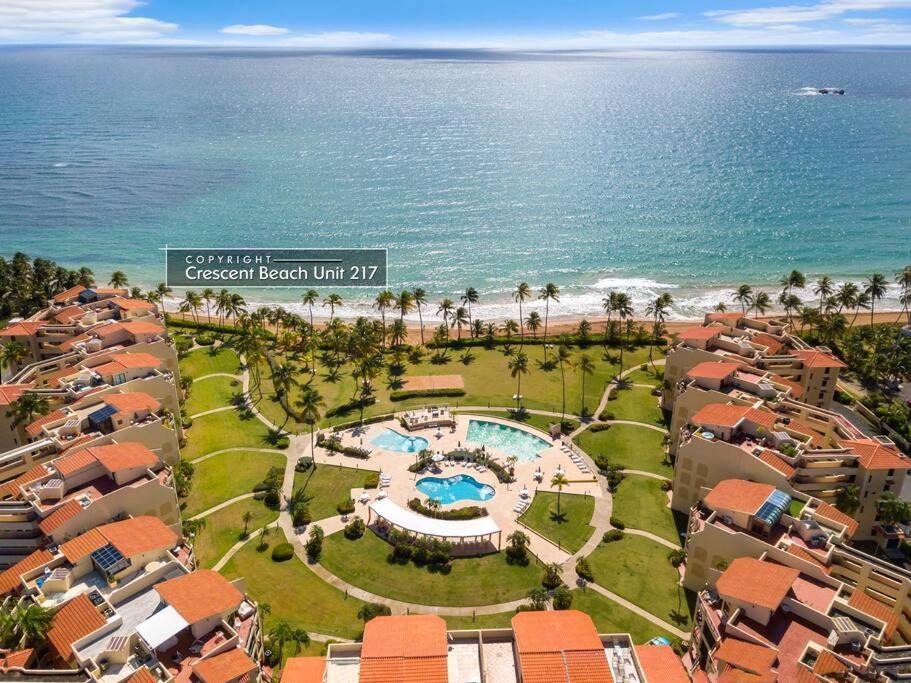 우마카오 Beach Access + 3 Pools + Ocean Views - 2Br In Palmas - Sleeps 7 아파트 외부 사진
