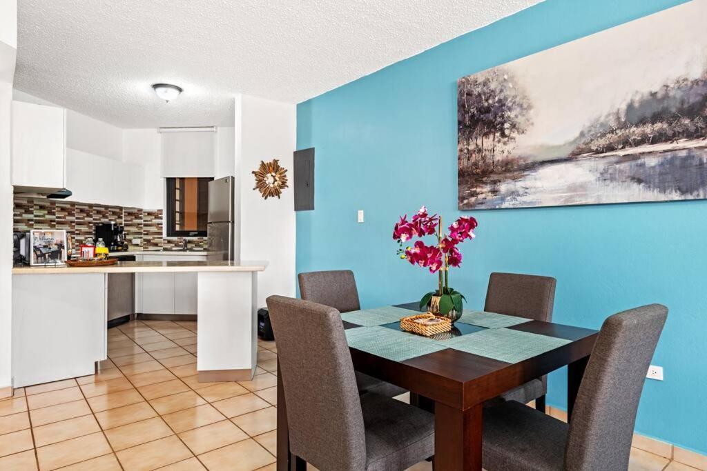 우마카오 Beach Access + 3 Pools + Ocean Views - 2Br In Palmas - Sleeps 7 아파트 외부 사진