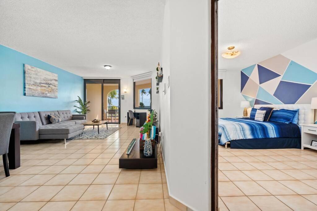 우마카오 Beach Access + 3 Pools + Ocean Views - 2Br In Palmas - Sleeps 7 아파트 외부 사진