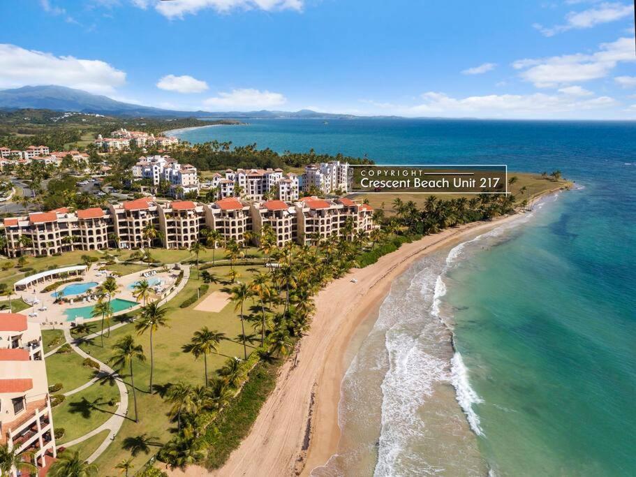 우마카오 Beach Access + 3 Pools + Ocean Views - 2Br In Palmas - Sleeps 7 아파트 외부 사진