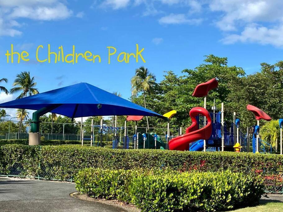 우마카오 Beach Access + 3 Pools + Ocean Views - 2Br In Palmas - Sleeps 7 아파트 외부 사진