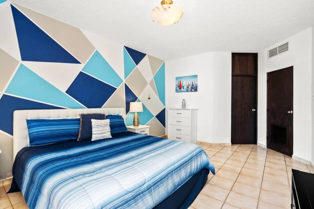 우마카오 Beach Access + 3 Pools + Ocean Views - 2Br In Palmas - Sleeps 7 아파트 외부 사진