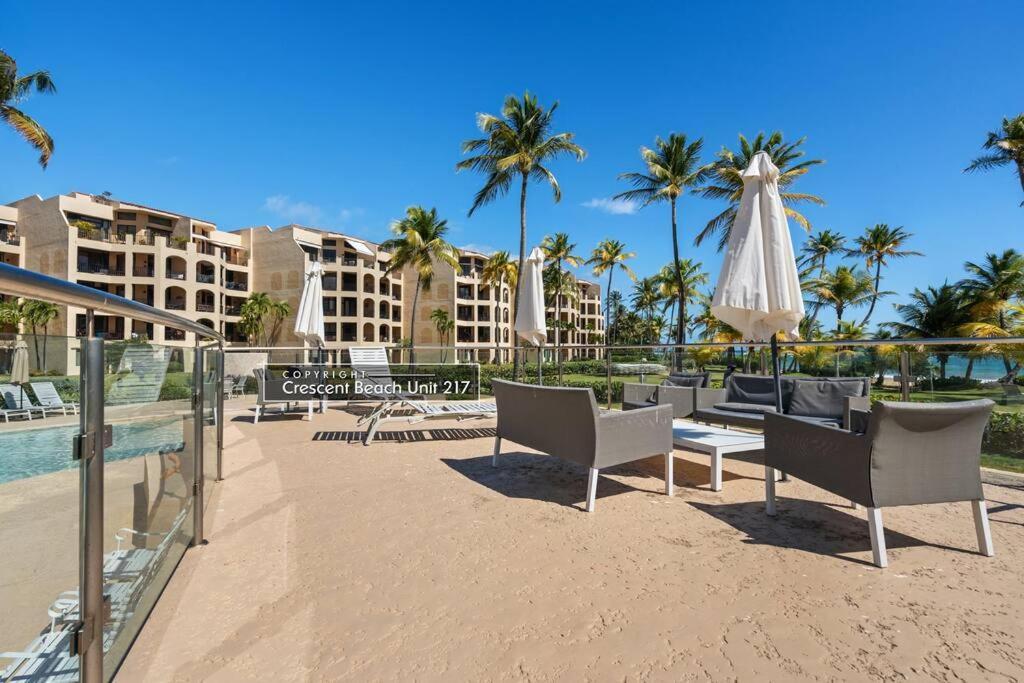 우마카오 Beach Access + 3 Pools + Ocean Views - 2Br In Palmas - Sleeps 7 아파트 외부 사진