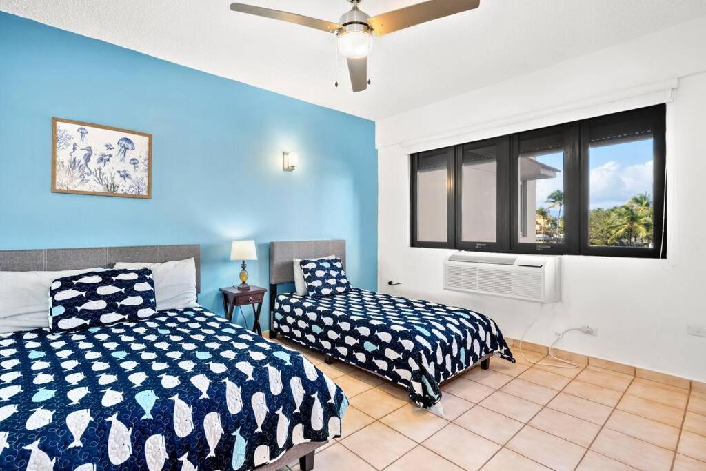 우마카오 Beach Access + 3 Pools + Ocean Views - 2Br In Palmas - Sleeps 7 아파트 외부 사진