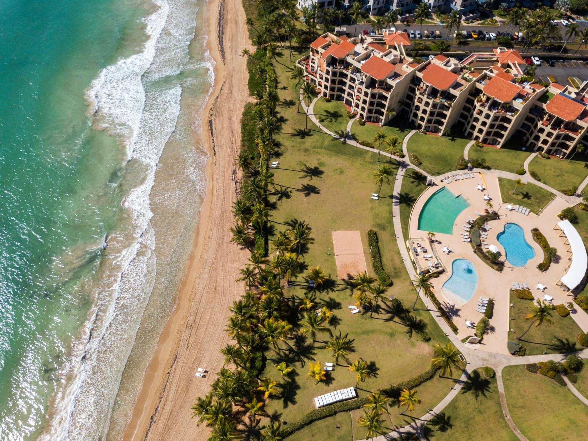 우마카오 Beach Access + 3 Pools + Ocean Views - 2Br In Palmas - Sleeps 7 아파트 외부 사진