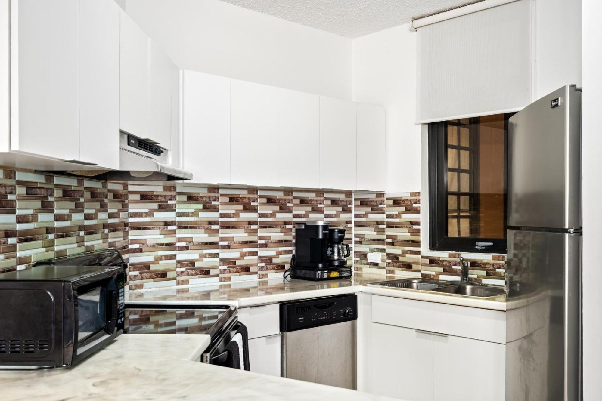 우마카오 Beach Access + 3 Pools + Ocean Views - 2Br In Palmas - Sleeps 7 아파트 외부 사진