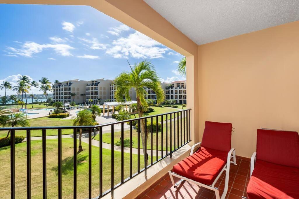 우마카오 Beach Access + 3 Pools + Ocean Views - 2Br In Palmas - Sleeps 7 아파트 외부 사진